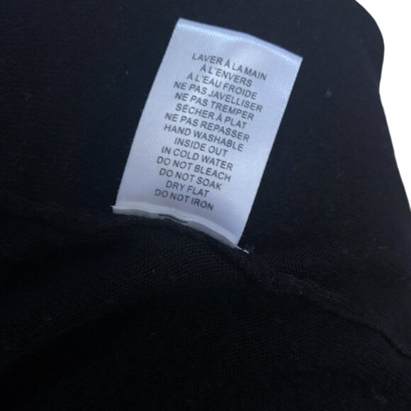 TWIK - Open-Front Lightweight Cardigan – 100% Viscose – Size Medium - Picture 10 of 10